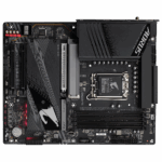 Placa de baza Gigabyte Z790 AORUS ELITE AX, Socket 1700, DDR4, ATX - Image 5