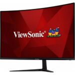 Monitor ViewSonic 31.2" VX3218-PC-MHD - Image 6