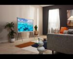 QLED TV 50" SAMSUNG QE50LS01BHUXXH - Image 8