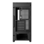 Carcasa DEEPCOOL CG580, Mid Tower, Black - Image 9