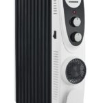 CALORIFER CU ULEI HEINNER HOH-MVT11WH-BK
