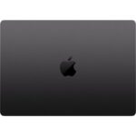 MacBook Pro 14.2"/Apple M4 Max (CPU 16-core, GPU 40-core, Neural Engine16-core)/128GB/2TB - Space Black - US KB (Cto from MX2K3RO/A) - Image 2