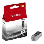 Cartus cerneala Canon PGI-35BK, black, pentru Canon IP100, IP100EE, IP110, IP110EE