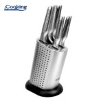 SET CUTITE DE BUCATARIE 6 PIESE, SKYLINE, COOKING BY HEINNER - Image 3