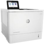 Imprimanta laser mono LaserJet Enterprise M611DN; Dimensiune: A4,Viteza: 65ppm, Rezolutie: 1200x1200dpi, CPU 1.2 Ghz,Memorie:512MB,fpo 5 sec, HP PCL 6, HP PCL 5, emulare HP Postscript de nivel 3, emulareHP Postscript de nivel 3, imprimare PDF nativ (v 1.7),Apple AirPrint™ ,tavi 100+550coli, duplex