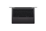 MacBook Pro 14.2"/Apple M4 (CPU 10-core, GPU 10-core, Neural Engine 16-core)/16GB/1TB - Space Black - INT KB - Image 2