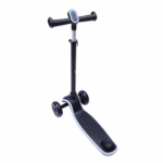 Trotineta cu lumini, U-Grow - Image 5