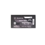 Sursa Inaza Rocky 500W, 80 PLUS - Image 2