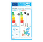 Aparat de aer conditionat Samsung Wind-Free Avant 9000 BTU Wi-Fi, Clasa A++/A++, Filtru Tri-Care, AI Auto Comfort, Fast cooling, AR09TXEAAWKNEU/AR09TXEAAWKXEU, Alb - Image 4