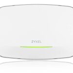 Zyxel NWA240BE BE22000 Tri-Band WiFi 7 NebulaFlex Access Point