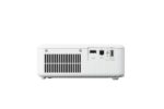 Proiector Epson CO-W01, 3LCD, 3.000 lumeni/ 2.000 Ecomode, WXGA, HD ready, 16:10, lampa 6.000 ore/ 12.000 ore Economy mode, corectie ± 30, zoom 1- 1.35, dimensiune maxima imagine 378", distanta maxima de proiectie 10.4 m, HDMI 1.4, USB 2.0-A, USB 2.0 Type B (Service Only), Kensington lock, boxa 5W - Image 3