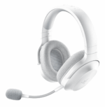Casti Gaming Head-band Razer Barracuda X, Wireless, Alb