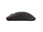 Mouse Gaming Wireless GENESIS Zircon 330, 3600 dpi, Multicolor - Image 4