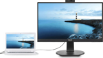 Monitor Philips 27" 272B7QUBHEB/00 - Image 3