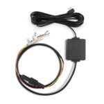 Cablu de alimentare continua Garmin Dash Cam - parking mode