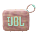 JBL Boxa portabila GO 4 Pink