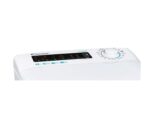 Masina de spalat rufe cu incarcare verticala Candy CSTG 48TME/1-S, 8 kg, 1400 rpm, Motor Inverter, Clasa A+++, Alb - Image 2