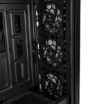 Carcasa KOLINK OBSERVATORY DUO ARGB Mid-Tower NEGRU - Image 7