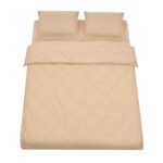 LENJERIE PAT HEINNER KS CU BRODERIE TUFFATA CREM