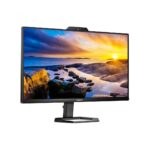 Monitor Consumer Philips 24E1N5300HE/00, 23.8", 1920 x 1080 pixeli, Black, 3 ani Garantie - Image 3