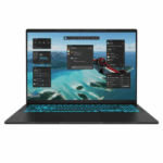Laptop Asus Vivobook V16, V3607VH-RP017, 16.0-inch, WUXGA (1920 x 1200)