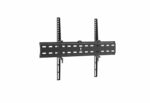 Suport TV de perete Serioux TV804B, Reglabil, 32"-70", VESA 600x400, suporta pana la 40kg, negru - Image 3