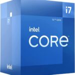 Procesor Intel Core i7-12700F, 2.1GHz, LGA 1700, Box