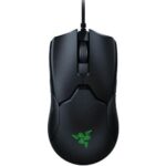 Mouse Gaming Razer Viper 8KHz, 20000 dpi, Negru