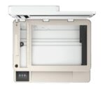 Multifunctional inkjet color HP ENVY 6520e A4 All-in-One Printer, Inkjet, Format A4, Functii:Imprimare, copiere, scanare faxuri mobile, Viteza printare: 20ppm mono,17ppm color, Duplex, Volum lunar recomandat: 100-400 pagini, max.1000pagini, Rezolutie printare: max. 4800 x 1200 dpi, Limbaje - Image 2