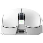 Mouse Gaming Wireless Razer Viper V3 Pro, 35000 dpi, Alb - Image 3