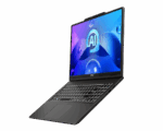 Laptop Consumer MSI Venture 16 AI, cu procesor Intel Core Ultra 7 155H, 16'' OLED, 16 GB DDR5, 512 GB, Intel Arc Graphics, Fara OS, 2 ani Garantie - Image 2