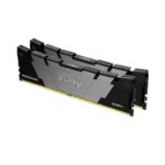 Memorie RAM Kingston FURY Renegade, 32 GB DDR4, 3200 MHz, CL16