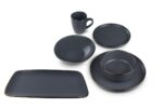 FARFURIE INTINSA CERAMICA 27 CM, CALYPSO,ART OF DINING BY HEINNER - Image 4