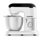 Mixer planetar Heinner GalaxyGourmet HPM-1010WHBK - Image 2