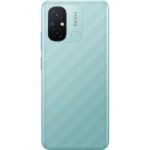 Telefon XIAOMI 12C, Dual SIM, 3 GB RAM, 64 GB, 4G, Verde - Image 3