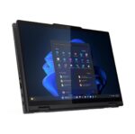 Laptop Business Lenovo ThinkPad T14s 2-in-1 Gen 1, cu procesor Intel Core Ultra 7 255U, 14'' IPS Touch, 32 GB LPDDR5x, 1 TB SSD, Intel Graphics, Windows 11 Pro - Image 3