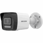Camera de supraveghere Hikvision DS-2CD1083G2-LIUF(4MM); 8MP; Senzor:CMOS de scanare progresivă de 1/2,7"; Rezolutie:3840 × 2160; Iluminare: Culoare: 0,01 Lux @ (F2.0, AGC ON), alb/negru: 0Lux cu IR; Lnetila: 4MM FOV orizontal 113°, FOV vertical 62°, FOV diagonală 134°; Compresie