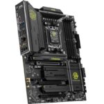 Placa de baza MSI MAG X870 TOMAHAWK WIFI, Socket AM5, DDR5, ATX - Image 4