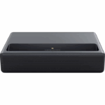 Videoproiector Xiaomi Mi 4K Laser Projector 150″, Wireless, Bluetooth, 3D ready, 5.000 lumeni, FHD 1920 *1080, up to 4K 3840* 2160, 3.000:1, telecomanda inclusa, greutate 7 kg, T962X Cortex-A53 quad-core 1.5GHz, 16GB eMMC, 2GB DDR4 Ram, Sistem de operare Android TV, Bluetooth 4.0 / BLE Low Power, 2* - Image 3