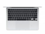 MacBook Air 13.6" Retina/Apple M4 (CPU 10-core, GPU 10-core, Neural Engine16-core)/24GB/1TB - Silver - INT KB (2025) ( Cto from MC654RO/A)