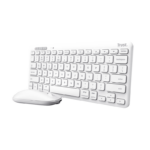 Trust Kit Wireless tastatura+mouse Lyra