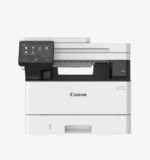 Multifunctional laser mono Canon MF461DW, dimensiune A4(Printare,Copiere, Scanare), viteza 36ppm,