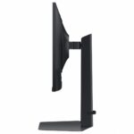 Monitor Samsung 27" LS27DG500EUXEN, Diagonal (inch): 27, Diagonal (cm): 69, Aspect ratio: 16:9, Panel: IPS, Resolution: 2560x1440, Refresh Rate: 180Hz, Response time GtG: 1ms, Brightness (max): 350 cd/m², Contrast (static) : 2500:1, Viewing angle: 178°/178°, Color Gamut Type: SRGB, Color Gamut