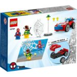 MASINA OMULUI PAIANJEN&DOC OCK,LEGO10789 - Image 2