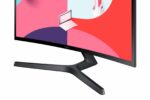 Monitor Samsung 24" LS24C366EAUXEN - Image 10