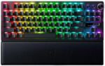Tastatura Mecanica Gaming Razer Huntsman V3 Pro Tenkeyless, RGB, USB, negru - Image 2