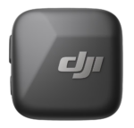 Kit DJI MIC Mini, 1x microfon, 1x receptor, 1x incarcator, Wireless, Omnidirectional,  Raza Actiune 400m, Noise Canceling - Image 2
