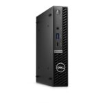 Desktop Dell OptiPlex 5000 MFF, Intel i5-12500, 16GB, 512GB SSD, - Image 2