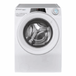 Masina de Spalat Candy RO 1284DWMST/1-S RapidO, 8kg, 1200,