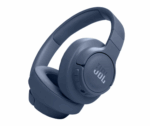 Casti Head-band JBL Tune 770NC, Wireless, Noise-canceling, Albastru